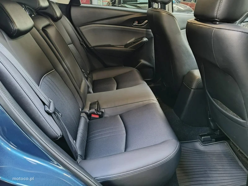 Mazda CX-3 15
