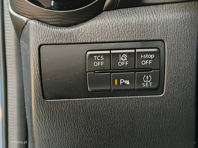 Mazda CX-3 18
