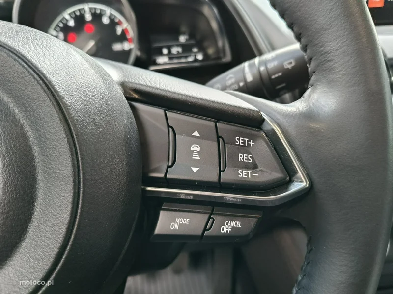 Mazda CX-3 20