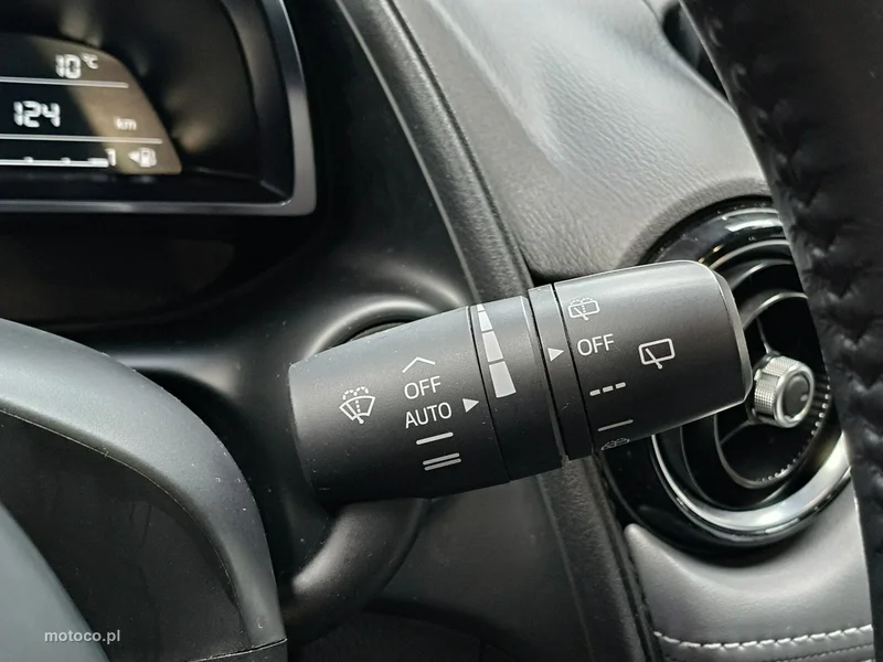 Mazda CX-3 22