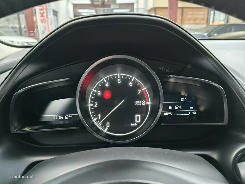 Mazda CX-3 23