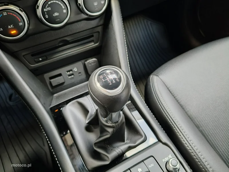 Mazda CX-3 26