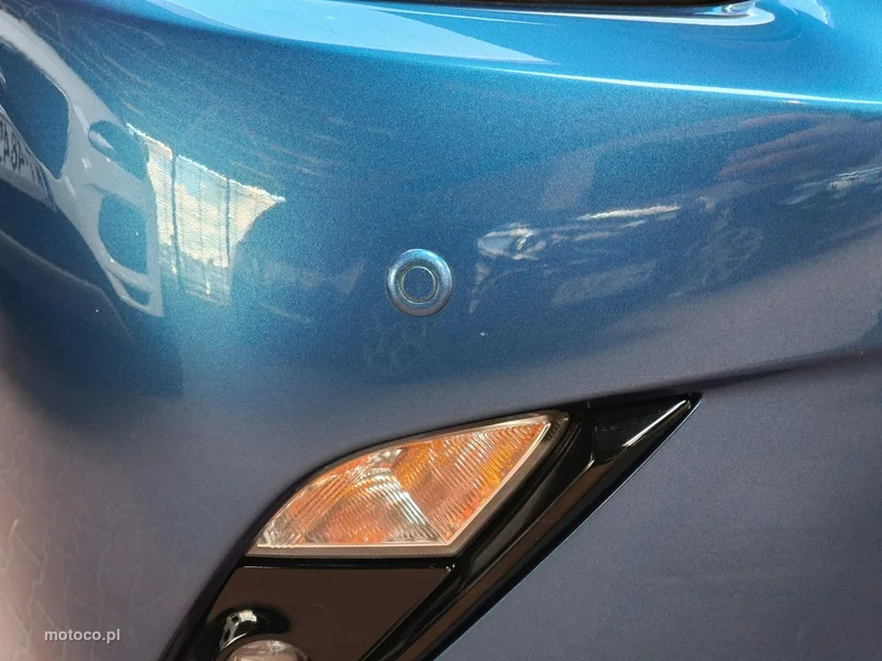 Mazda CX-3 5