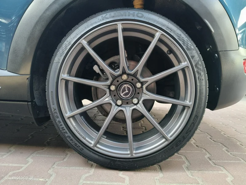 Mazda CX-3 6
