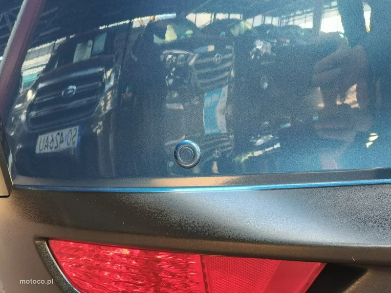 Mazda CX-3 7