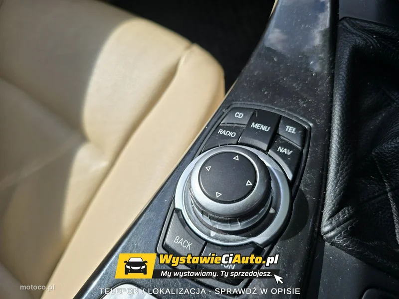 BMW Seria 5 F10 520 11