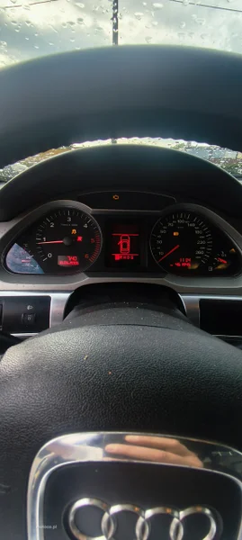 Audi A6 C6 9