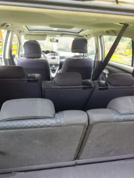 Toyota Verso 7