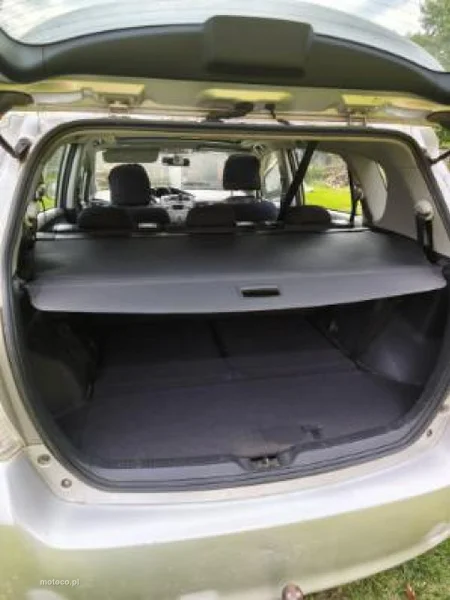 Toyota Verso 9
