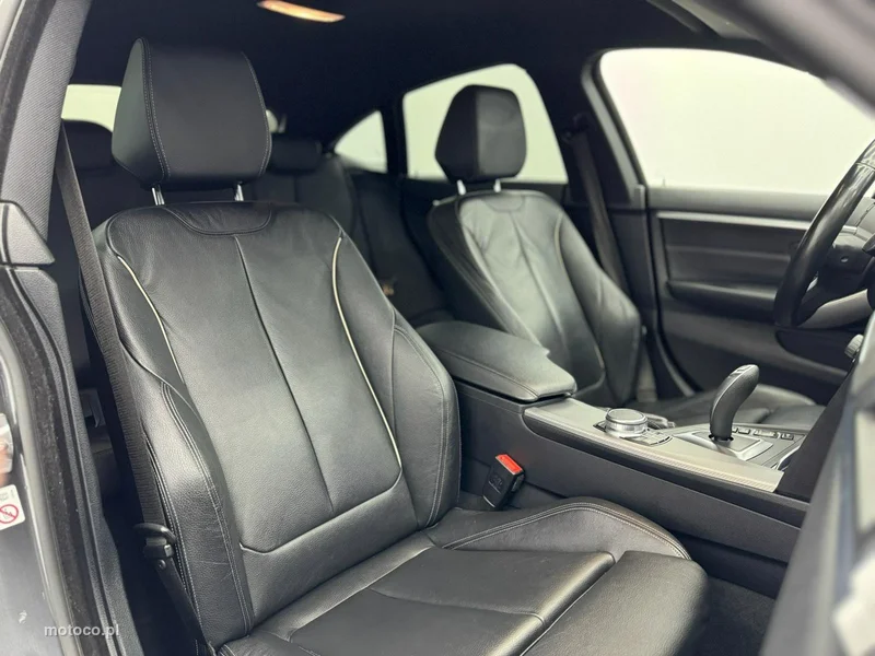 BMW Seria 4 F32 430 13