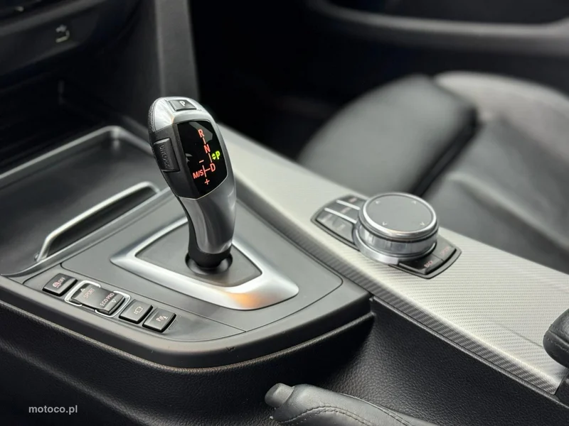 BMW Seria 4 F32 430 14
