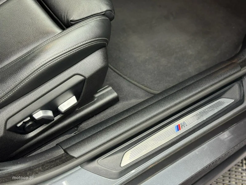 BMW Seria 4 F32 430 15