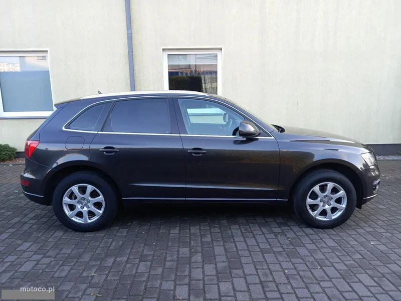 Audi Q5 8R 13