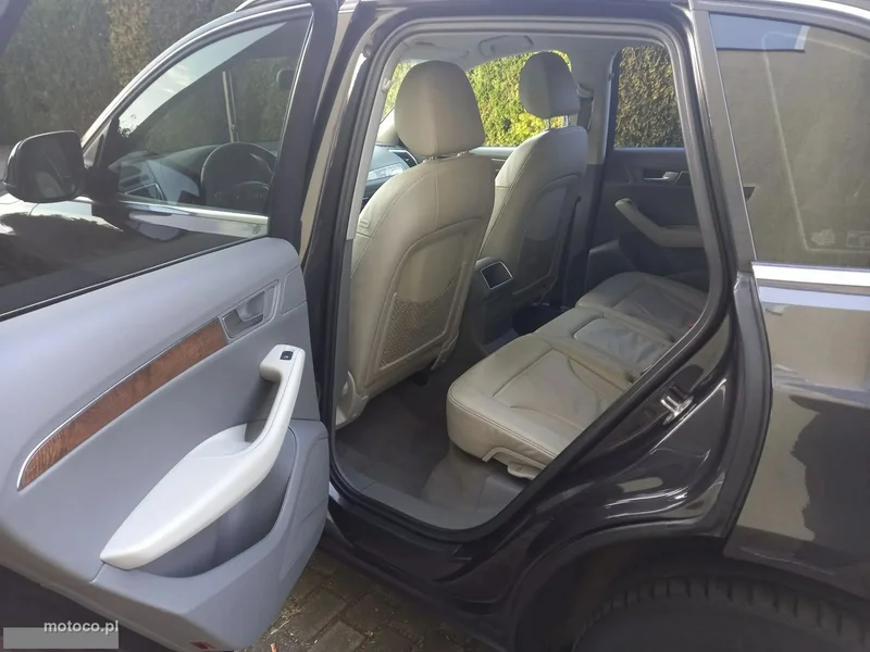 Audi Q5 8R 23