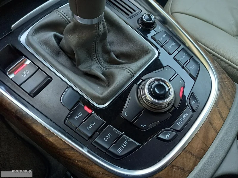 Audi Q5 8R 26