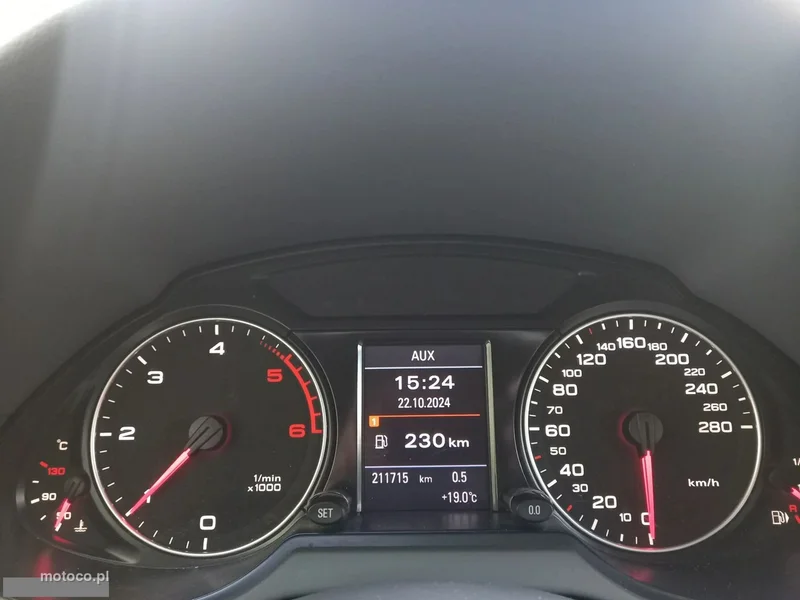 Audi Q5 8R 27
