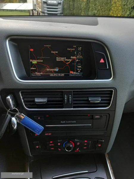 Audi Q5 8R 28