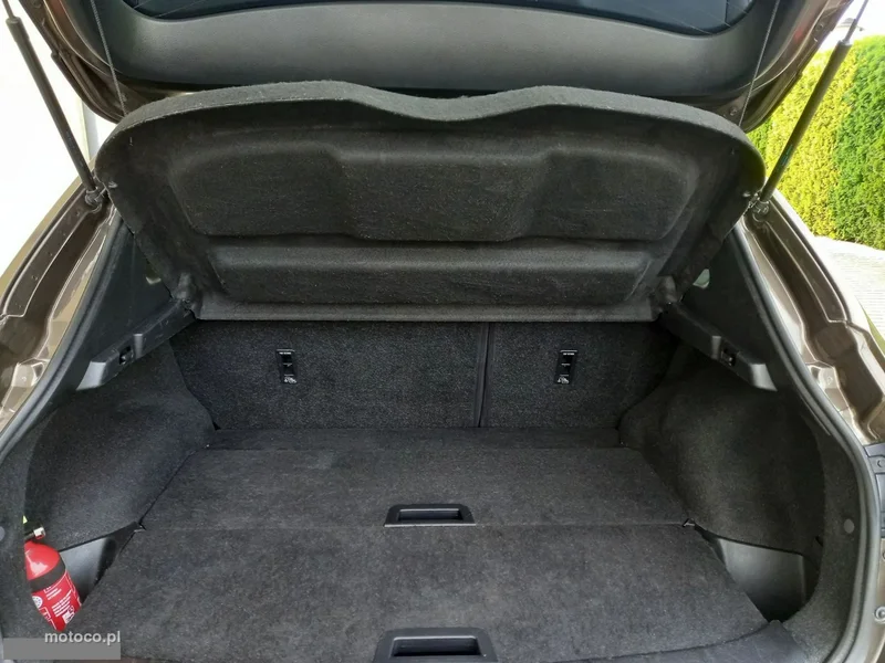 Nissan Qashqai 13