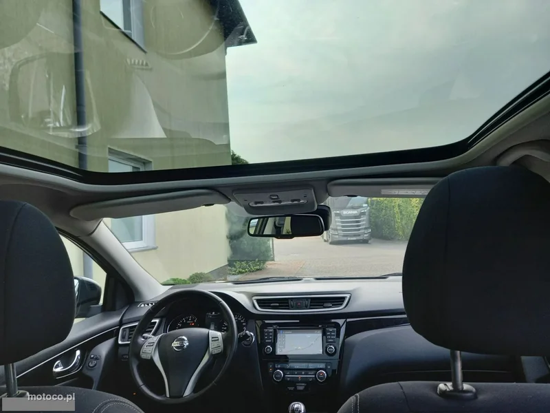 Nissan Qashqai 18
