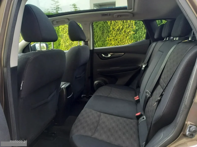 Nissan Qashqai 19