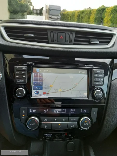 Nissan Qashqai 23