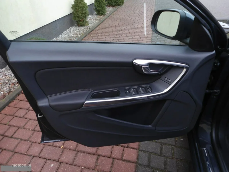 Volvo V60 26