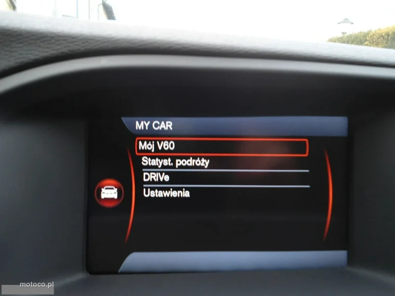Volvo V60 31