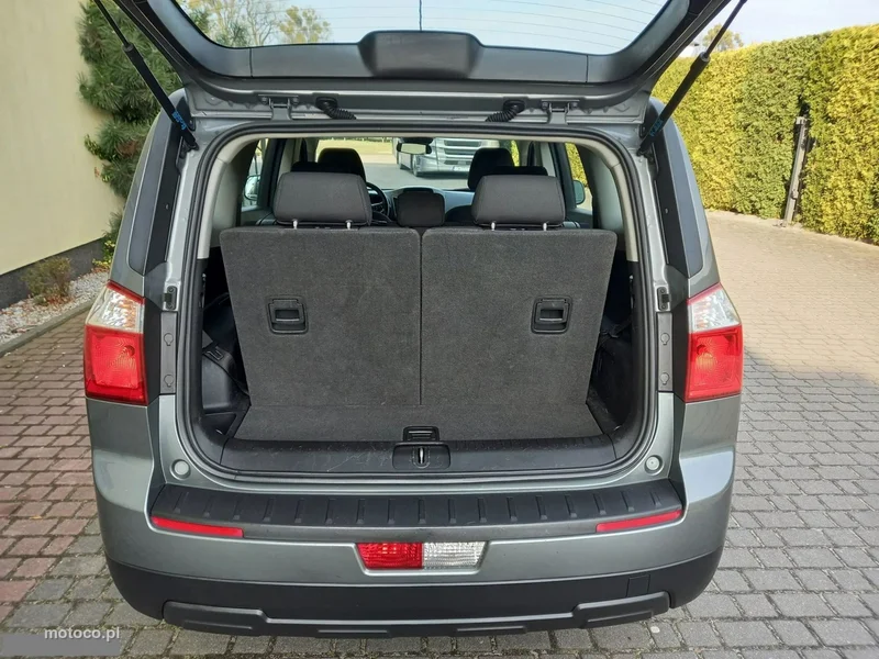 Chevrolet Orlando 13