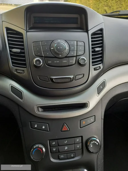 Chevrolet Orlando 28