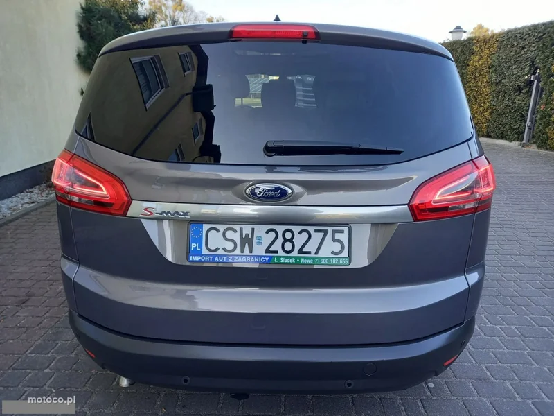 Ford S-Max I 13