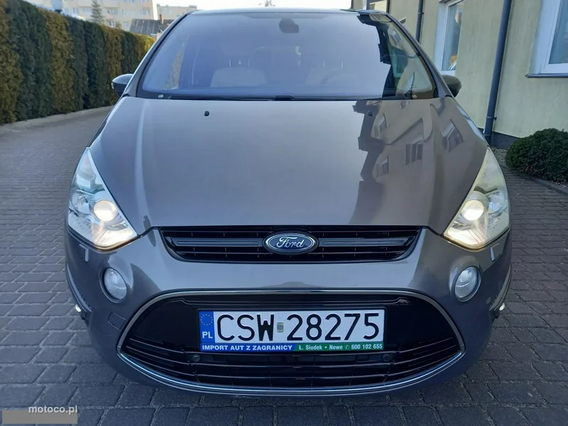 Ford S-Max I 19
