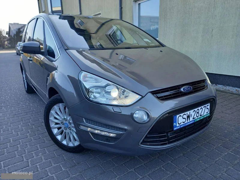 Ford S-Max I 3