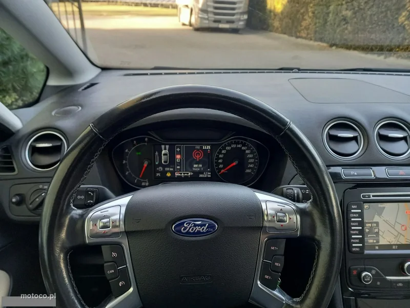 Ford S-Max I 34