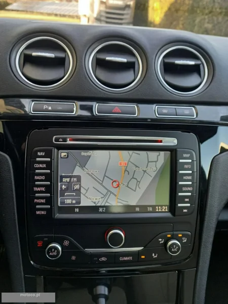 Ford S-Max I 36
