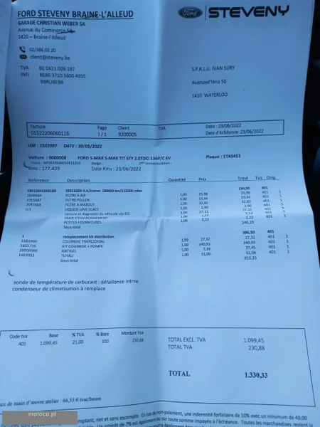 Ford S-Max I 39