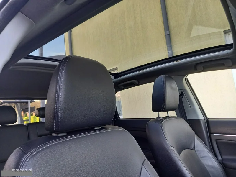 Mitsubishi ASX 19