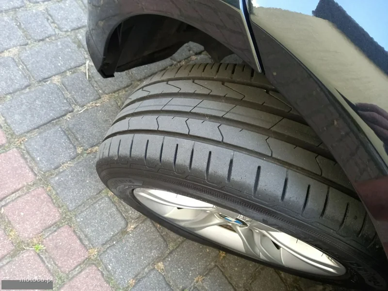 BMW Seria 3 F30 320 11