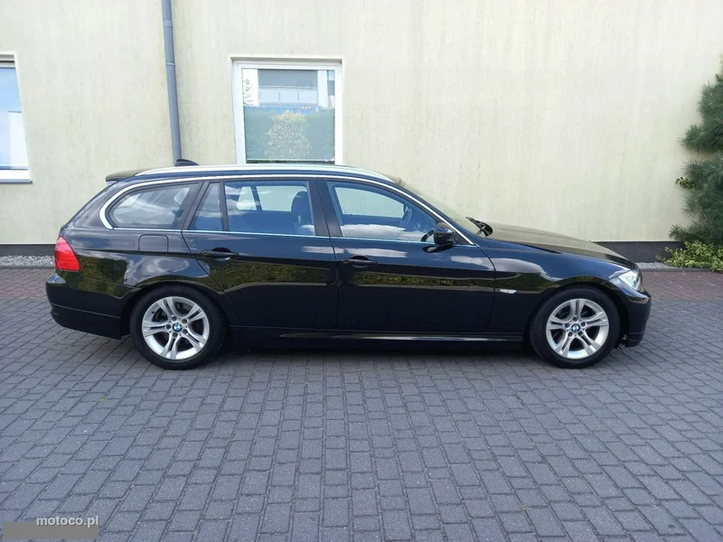 BMW Seria 3 F30 320 13