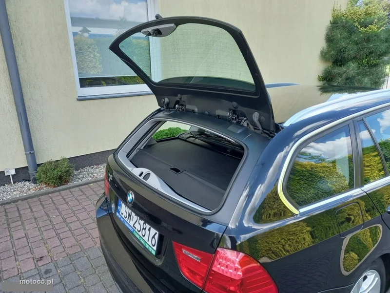 BMW Seria 3 F30 320 14