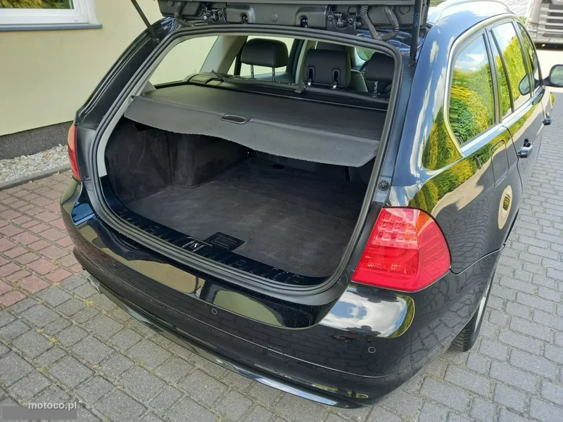 BMW Seria 3 F30 320 15