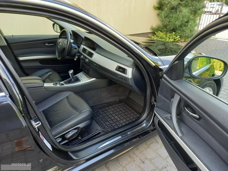 BMW Seria 3 F30 320 19