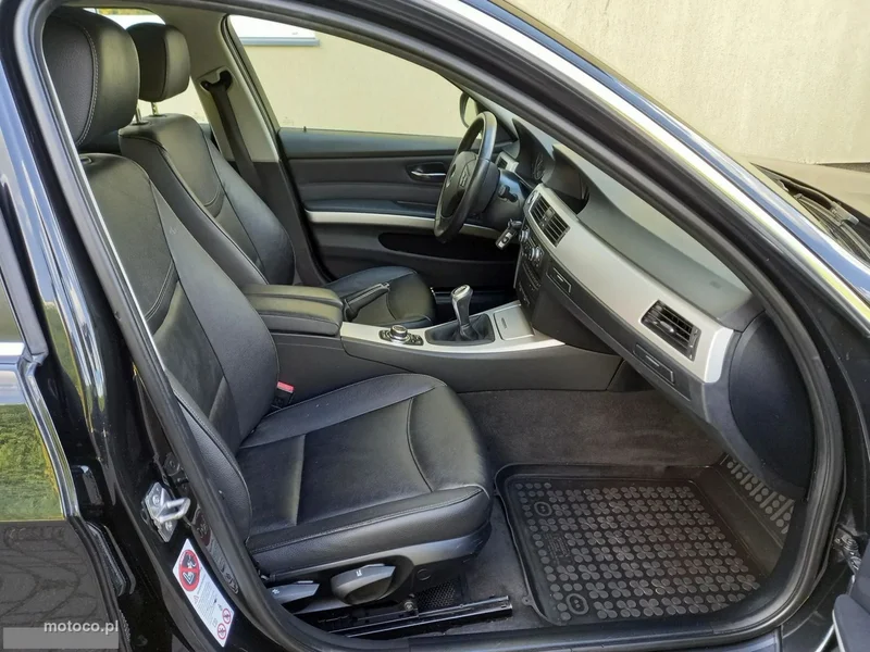 BMW Seria 3 F30 320 20