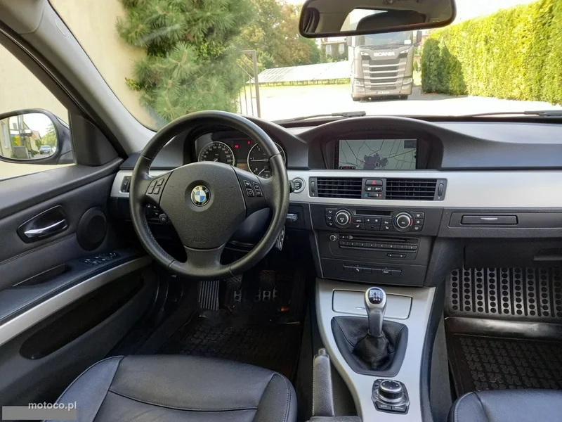 BMW Seria 3 F30 320 23