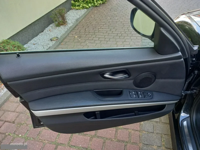 BMW Seria 3 F30 320 26