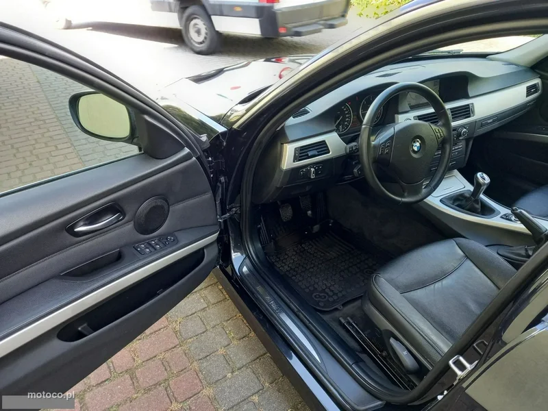BMW Seria 3 F30 320 27