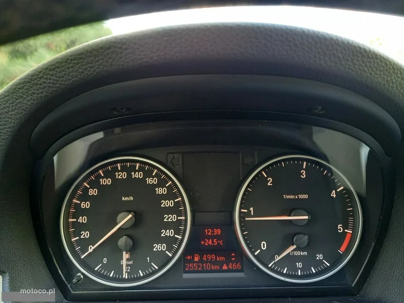 BMW Seria 3 F30 320 29