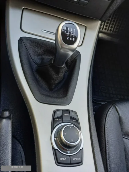 BMW Seria 3 F30 320 30