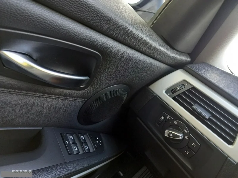 BMW Seria 3 F30 320 31
