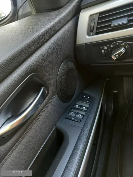 BMW Seria 3 F30 320 32