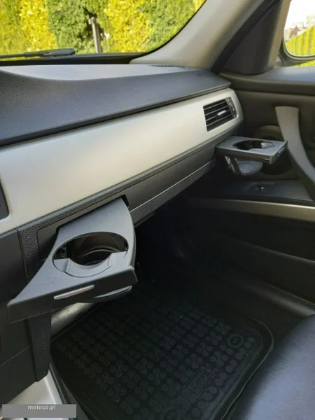 BMW Seria 3 F30 320 33